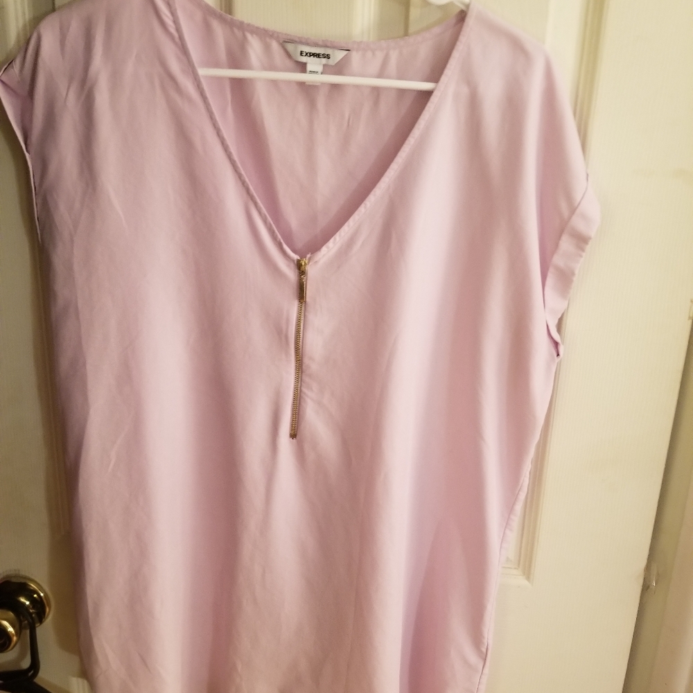 Express blouse